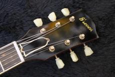 G7th g7-LPS Series9 Private Stock Green Lemon Burst 2021_12