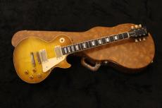 G7th g7-LPS Series9 Private Stock Green Lemon Burst 2021_15