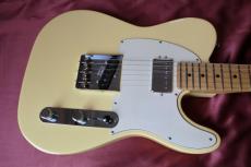 Fender American Performer Telecaster with Hum_3