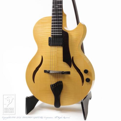 American Archtop Collector Custom 14" (Maple)