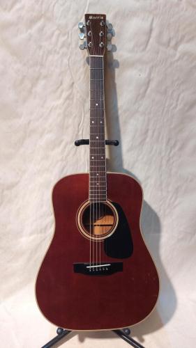 Morris LF-3
