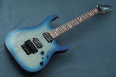 Ibanez j.custom  RG8620AH -Ghost Fleet Blue Burst / GFB- #F2615722【10本限定モデル】_2