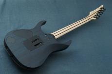 Ibanez j.custom  RG8620AH -Ghost Fleet Blue Burst / GFB- #F2615722【10本限定モデル】_3