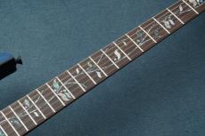 Ibanez j.custom  RG8620AH -Ghost Fleet Blue Burst / GFB- #F2615722【10本限定モデル】_8