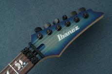 Ibanez j.custom  RG8620AH -Ghost Fleet Blue Burst / GFB- #F2615722【10本限定モデル】_9