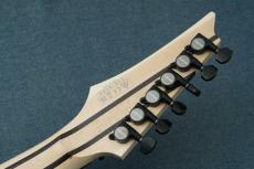 Ibanez j.custom  RG8620AH -Ghost Fleet Blue Burst / GFB- #F2615722【10本限定モデル】_11