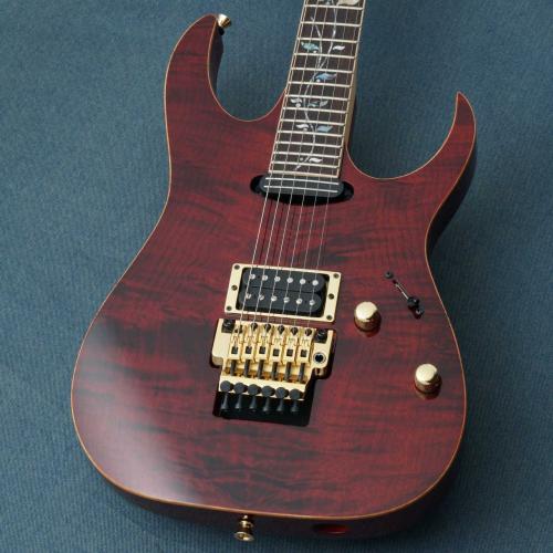 Ibanez j.custom RG8565R -Charmant Wine Red / CWR- #F2521199【2026 Limited Model】