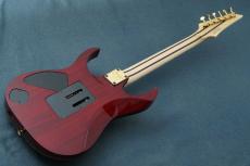 Ibanez j.custom RG8565R -Charmant Wine Red / CWR- #F2521199【2026 Limited Model】_3