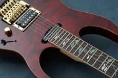 Ibanez j.custom RG8565R -Charmant Wine Red / CWR- #F2521199【2026 Limited Model】_4