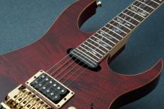 Ibanez j.custom RG8565R -Charmant Wine Red / CWR- #F2521199【2026 Limited Model】_5