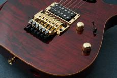 Ibanez j.custom RG8565R -Charmant Wine Red / CWR- #F2521199【2026 Limited Model】_6