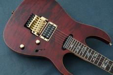 Ibanez j.custom RG8565R -Charmant Wine Red / CWR- #F2521199【2026 Limited Model】_7