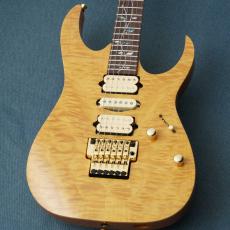 Ibanez j.custom RG8570EM -Natural / NT- #F2509038【2026 Limited Model】