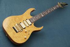 Ibanez j.custom RG8570EM -Natural / NT- #F2509038【2026 Limited Model】_2