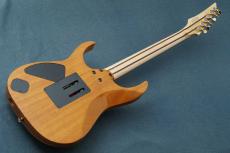 Ibanez j.custom RG8570EM -Natural / NT- #F2509038【2026 Limited Model】_3