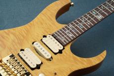 Ibanez j.custom RG8570EM -Natural / NT- #F2509038【2026 Limited Model】_6
