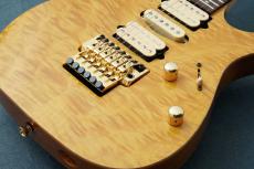 Ibanez j.custom RG8570EM -Natural / NT- #F2509038【2026 Limited Model】_7