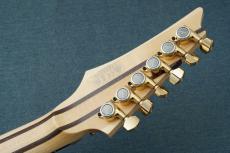 Ibanez j.custom RG8570EM -Natural / NT- #F2509038【2026 Limited Model】_11