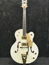 Gretsch G6136T-59 Vintage Select Edition '59 Falcon Hollow Body with Bigsby -Vintage White Lacquer-_2