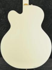 Gretsch G6136T-59 Vintage Select Edition '59 Falcon Hollow Body with Bigsby -Vintage White Lacquer-_8
