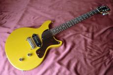 Combat LP jr. DC TV Yellow