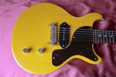 Combat LP jr. DC TV Yellow_3