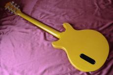 Combat LP jr. DC TV Yellow_4