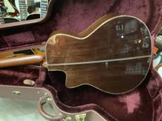 Morris S-101 with L.R.Baggs Lyric_7