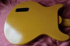 Combat LP jr. DC TV Yellow_6