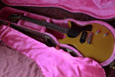 Combat LP jr. DC TV Yellow_9