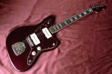 Fender Troy Van Leeuwen Jazzmaster RW OXBLD