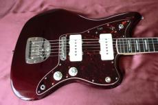 Fender Troy Van Leeuwen Jazzmaster RW OXBLD_3