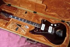 Fender Troy Van Leeuwen Jazzmaster RW OXBLD_6
