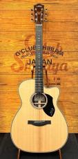 Headway 【2026大商談会モデル】The Five/ATB Type C '80s SS【10本限定】【80年スプルースの乾いた鳴り!】_2