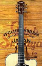 Headway 【2026大商談会モデル】The Five/ATB Type C '80s SS【10本限定】【80年スプルースの乾いた鳴り!】_3