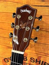 Headway 【2026大商談会モデル】The Five/ATB Type C '80s SS【10本限定】【80年スプルースの乾いた鳴り!】_5