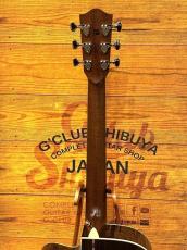 Headway 【2026大商談会モデル】The Five/ATB Type C '80s SS【10本限定】【80年スプルースの乾いた鳴り!】_7
