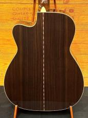 Headway 【2026大商談会モデル】The Five/ATB Type C '80s SS【10本限定】【80年スプルースの乾いた鳴り!】_8