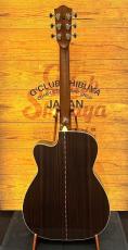 Headway 【2026大商談会モデル】The Five/ATB Type C '80s SS【10本限定】【80年スプルースの乾いた鳴り!】_9