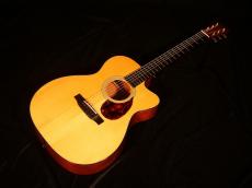 Martin OMC-18 Laurence Juber【ローレンスジュバー・シグネチャーモデル アディロンTOP×マホガニー×カッタウェイ】解説試奏動画ご覧下さい。_4