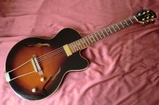 YAMAHA AEX-500