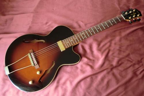 YAMAHA AEX-500