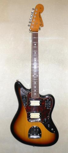 Fender Japan KC-JG