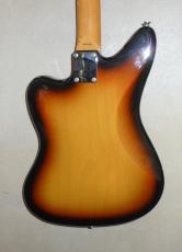 Fender Japan KC-JG_6