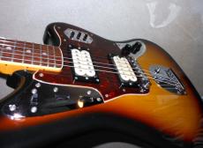 Fender Japan KC-JG_7