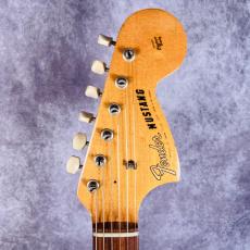 Fender 1965年製 Mustang_3