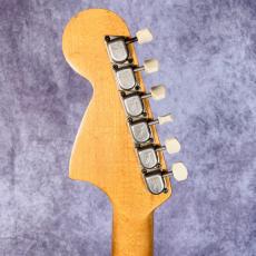 Fender 1965年製 Mustang_4