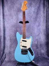 Fender 1965年製 Mustang_5