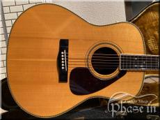 YAMAHA L-15 1980 / Jacaranda_2