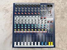 Soundcraft EPM8